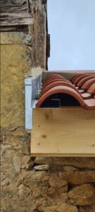 SP BOIS | Cuisine d’été en épicéa à Pezuls